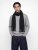 Jack & Jones Kelowna Šalle Melns - Šalles - 