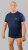 20 Nodi Mezzogiorno Sports T-Shirt Navy - T-krekli - T-krekli - 2XL-14XL