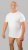 20 Nodi Mezzogiorno Sports T-Shirt White - T-krekli - T-krekli - 2XL-14XL