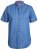 D555 Arnold Denim Shirt - Krekli - Krekli - 2XL-8XL