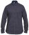 D555 Babworth Long Sleeve Shirt Navy - Krekli - Krekli - 2XL-8XL