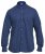 D555 Bainton Long Sleeve Shirt Navy - Krekli - Krekli - 2XL-8XL