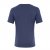 Loyalty & Faith Blocker T-shirt Blue - T-krekli - T-krekli - 2XL-14XL