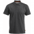 Motley Denim Bratislava Polo Charcoal - Polo krekli - Polo krekli - 2XL-8XL