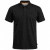 Motley Denim Bratislava Polo Black - Polo krekli - Polo krekli - 2XL-8XL