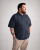 Motley Denim Bratislava Polo Dark Indigo - Polo krekli - Polo krekli - 2XL-8XL