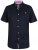 D555 Brixton Shirt Navy - Krekli - Krekli - 2XL-8XL