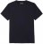 Adamo Bud Regular fit Heavy weight T-shirt Navy - T-krekli - T-krekli - 2XL-14XL