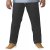 D555 Cedric Tapered Fit Stretch Jeans Indigo TALL SIZES - VĪRIEŠU APĢĒRBS MT-6XLT - Apģērbs gariem vīriešiem