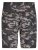 D555 Chadwick Shorts Green Camo - Šorti - Šorti - W40-W60