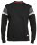 D555 Clermont Sweatshirt Black - Džemperi un džemperi ar kapuci - Džemperi - 2XL-14XL