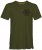 Motley Denim Coventry T-shirt Dark Khaki - T-krekli - T-krekli - 2XL-14XL