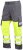 Leo Bideford Cargo Pants Hi-Vis Yellow/Grey - Darba apģērbs - Darba apģērbs - 3XL-10XL