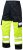 Leo Bideford Cargo Pants Hi-Vis Yellow/Navy - Darba apģērbs - Darba apģērbs - 3XL-10XL