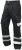 Leo Ilfracombe Cargo Pants Black - Darba apģērbs - Darba apģērbs - 3XL-10XL