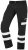 Leo Ilfracombe Cargo Pants Black - Darba apģērbs - Darba apģērbs - 3XL-10XL