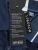 D555 Hinckley Stretch Polo With Contrast Tipping Collar Navy - Polo krekli - Polo krekli - 2XL-8XL