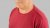 20 Nodi Mezzogiorno Sports T-Shirt Red - T-krekli - T-krekli - 2XL-14XL