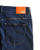 Motley Denim Soho 5-Pocket Jeans Dark Wash - Džinsi un bikses - Džinsi un Bikses - W40-W70