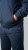 20 Nodi Ostro Stretch Fleece Cotton Tracksuit Navy - Treniņtērpi - Liela izmēra Treniņtērpi vīriešiem