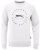 Slazenger Dean Sweatshirt Grey - Džemperi un džemperi ar kapuci - Džemperi - 2XL-14XL