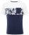 Loyalty & Faith Delap T-shirt Blue - T-krekli - T-krekli - 2XL-14XL