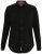 D555 Donnie Long Sleeve Jersey Shirt Black - Krekli - Krekli - 2XL-8XL