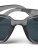 Jack & Jones Pontus Saulesbrilles Tumši pelēks - Saulesbrilles - 