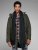 Jack & Jones Solid Šalle Melns - Šalles - 