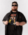 D555 Hugh Official ACDC Highway To Hell T-krekls ar Apdruku Melns - T-krekli - T-krekli - 2XL-14XL