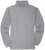 Adamo Fabio Comfort fit Turtleneck Long sleeve T-shirt Grey - T-krekli - T-krekli - 2XL-14XL