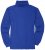 Adamo Fabio Comfort fit Turtleneck Long sleeve T-shirt Royal blue - T-krekli - T-krekli - 2XL-14XL