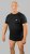 20 Nodi Mezzogiorno Sports T-Shirt Black - T-krekli - T-krekli - 2XL-14XL