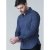 D555 Lavar Long Sleeve Diamond Printed Shirt - Krekli - Krekli - 2XL-8XL