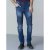D555 Abrams Biker Style Jeans - Džinsi un bikses - Džinsi un Bikses - W40-W70