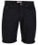 D555 Gilbert Stretch Shorts Black - Šorti - Šorti - W40-W60