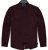 Double Outfitters GS-5225 Oksforda krekls Bordo - Krekli - Krekli - 2XL-8XL