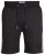 D555 Hayes Sweat-shorts Black - Sporta bikses un šorti - Sporta bikses un Sporta šorti - 2XL-12XL