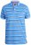 D555 Holmes Polo Blue - Polo krekli - Polo krekli - 2XL-8XL