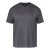 North Latitude Alpine Club T-Shirt Pelēka/Charcoal - T-krekli - T-krekli - 2XL-14XL