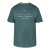 North Latitude T-Shirt Zaļa/Haki - T-krekli - T-krekli - 2XL-14XL