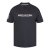 North Latitude Logo Polo Melna - Polo krekli - Polo krekli - 2XL-8XL