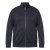 North Latitude Sweat Cardigan Melna - Džemperi un džemperi ar kapuci - Džemperi - 2XL-14XL