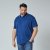 North Latitude Superflex Polo Zila - Polo krekli - Polo krekli - 2XL-8XL