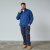 North Latitude Sweat Cardigan Zila - TALL džemperi - TALL džemperi un jakas ar kapuci