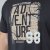 North Latitude Adventure 98 Graphic Tee Melna - T-krekli - T-krekli - 2XL-14XL
