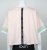 Nora Mikken AGNES Crop Top Pink - T-krekli - 