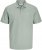 Jack & Jones AUSTIN CLASSIC Polo Iceberg Green - Polo krekli - Polo krekli - 2XL-8XL