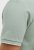 Jack & Jones AUSTIN CLASSIC Polo Iceberg Green - Polo krekli - Polo krekli - 2XL-8XL