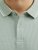 Jack & Jones AUSTIN CLASSIC Polo Iceberg Green - Polo krekli - Polo krekli - 2XL-8XL